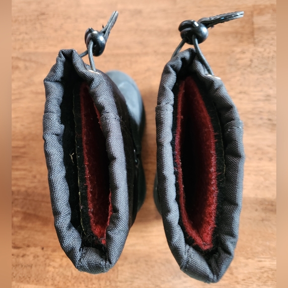 Kamik Rocket Toddlers Winter Snow Boots - Picture 6 of 9